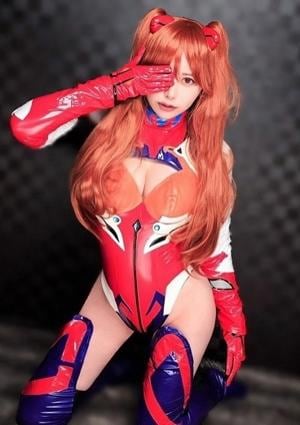 ピーチネクスト 惣流アスカ