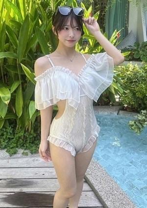 ピーチネクスト 森かすみ