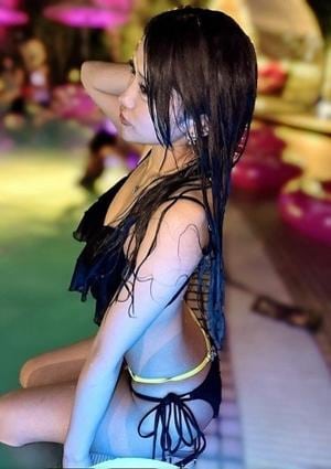 ピーチネクスト 月島かおる