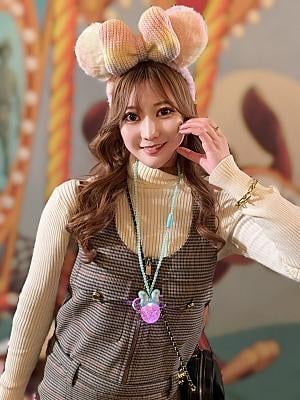 ピーチネクスト 渋谷ルーム 有栖みなみ