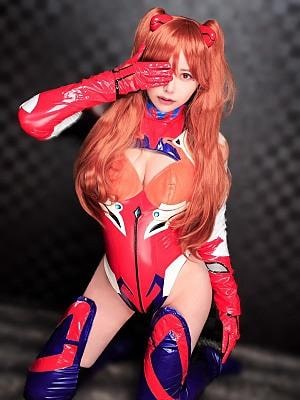 ピーチネクスト 渋谷ルーム 惣流アスカ