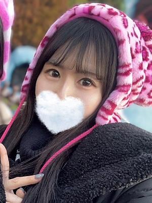 ピーチネクスト 渋谷ルーム 上田かれん