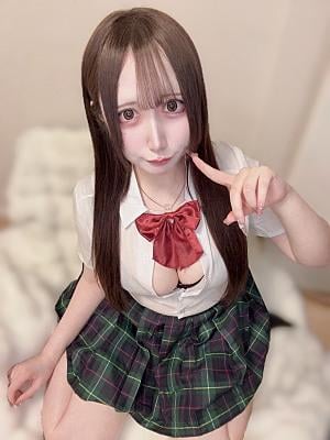 ピーチネクスト 渋谷ルーム 白花ゆめか