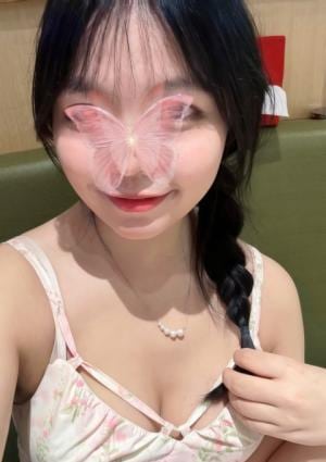 優安 みずきちゃん