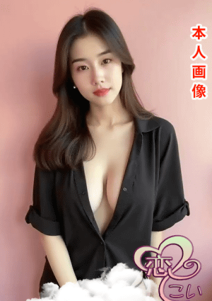 恋（こい） みさき