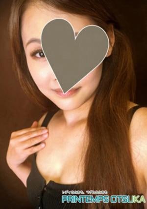 プランタン池袋 奈良めぐみ