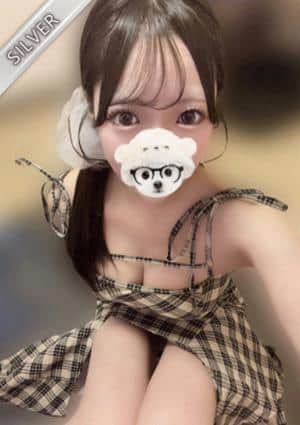 中野Red Ribbon（RR） めぐ(SILVER)