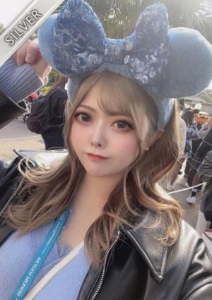 中野Red Ribbon（RR） まひろ(SILVER)