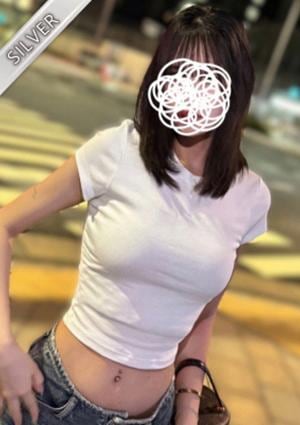 中野Red Ribbon（RR） こころ(SILVER)