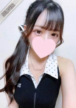 中野Red Ribbon（RR） りん(SILVER)