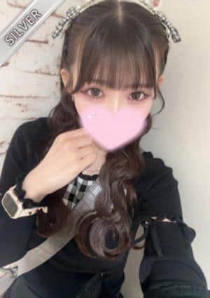 中野Red Ribbon（RR） なこ(SILVER)