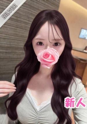 中野Red Ribbon（RR） める(SILVER)