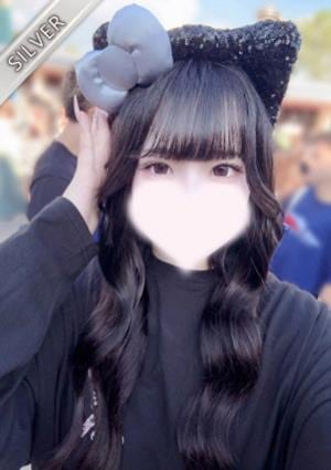 中野Red Ribbon（RR） うさ(SILVER)