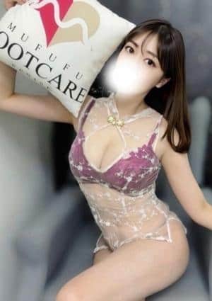 MUFUFU-foot care-center 藤堂あみ