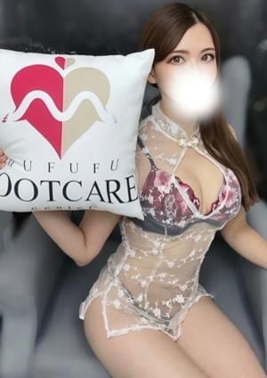 MUFUFU-foot care-center 神楽みつき