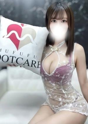 MUFUFU FOOTCARE Center（ムフフフットケアセンター） 夢咲まいか