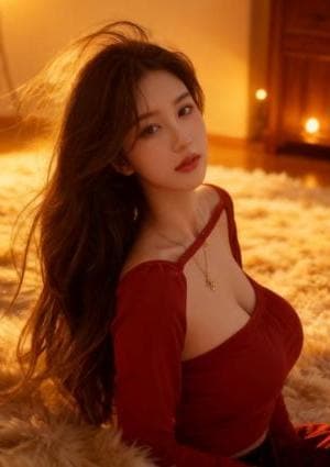 癒の宮 新人：さゆりちゃん