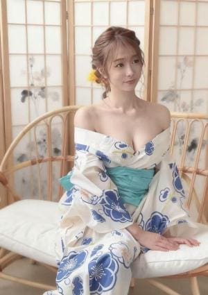 癒の宮 新人：みおちゃん