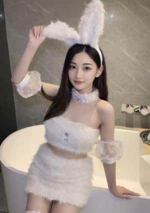 癒の宮 大人気新人：さなちゃん