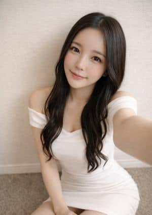 AROMA CROWN（アロマクラウン）綾瀬・北千住・竹ノ塚・亀有ルーム SSS級はに