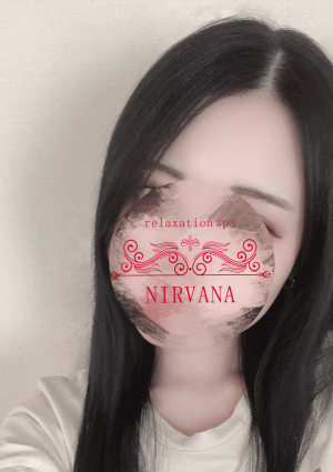NIRVANA ゆり