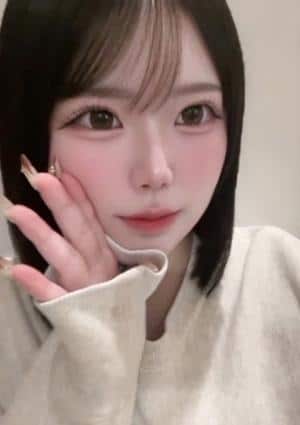 うさぎのお部屋 日本橋店 伊黒かりん