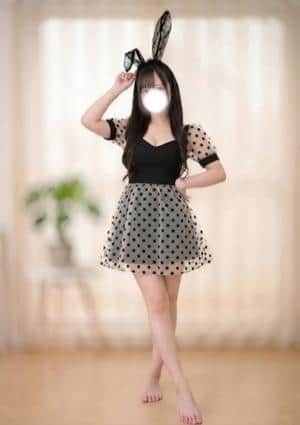 うさぎのお部屋 日本橋店 観月ふわ