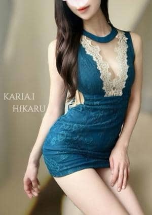 KARIA.I（カリアドットアイ） 星☆ひかる