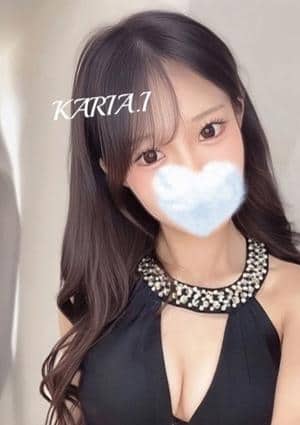 KARIA.I（カリアドットアイ） 大園れむ