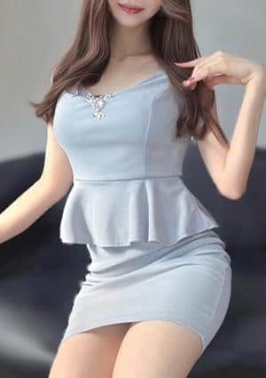 KARIA.I（カリアドットアイ） 桜庭ののか