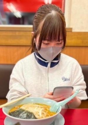 ぼくがバナナ 一ノ瀬 のあ