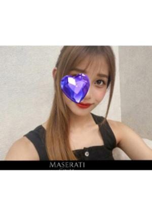 MASERATI（マセラティ）吉祥寺ルーム 一条　さな