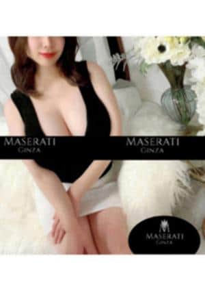 MASERATI（マセラティ）町田ルーム 深田 祥子