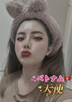 天使 れん