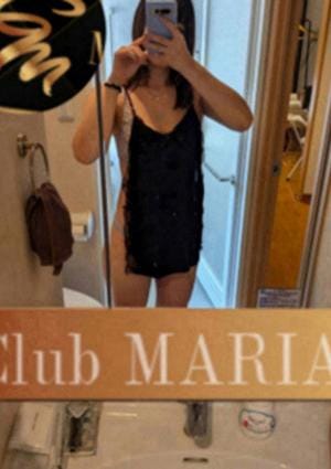 CLUBマリア 高田馬場ルーム 佐倉まゆみ