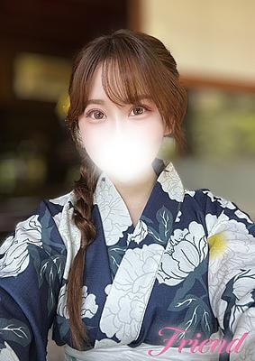 フレンド 鏡花あやめ