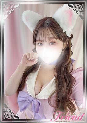 フレンド 鏡花あやめ