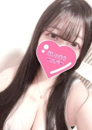 ましゅまろスパ 高崎店 新人のあ