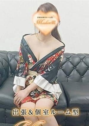 Madam麗 椎名
