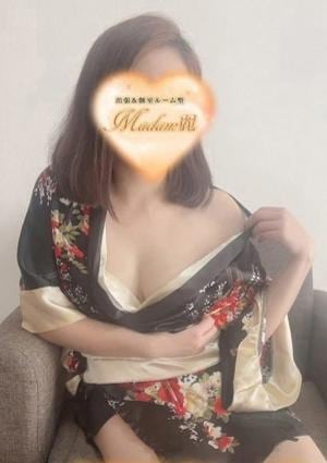 Madam麗 二階堂