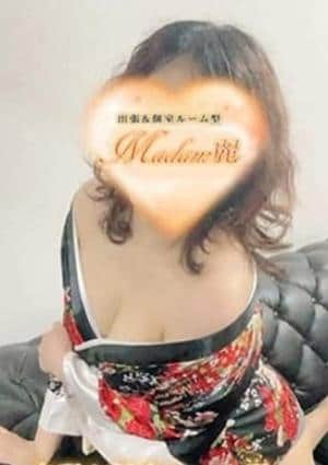 Madam麗 朝倉
