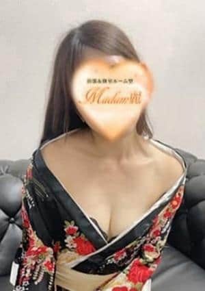 Madam麗 如月