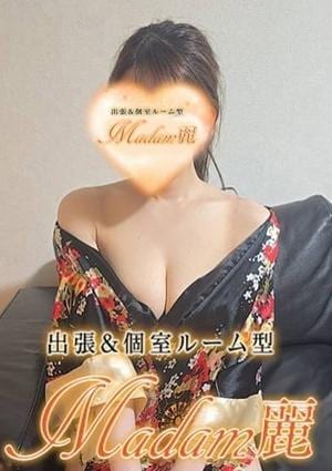 Madam麗 八神