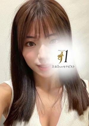 上位1％のセラピスト「J1」 川口 なな