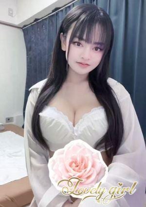 Lovely girl（ラブリーガール） はな