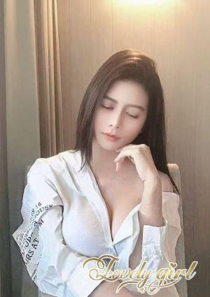 Lovely girl（ラブリーガール） あみ