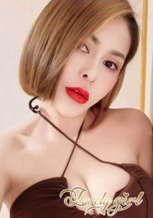 Lovely girl（ラブリーガール） さき