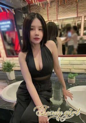 Lovely girl（ラブリーガール） きり