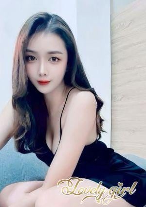 Lovely girl（ラブリーガール） ゆき