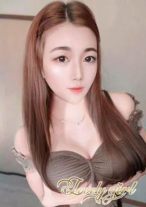 Lovely girl（ラブリーガール） めい